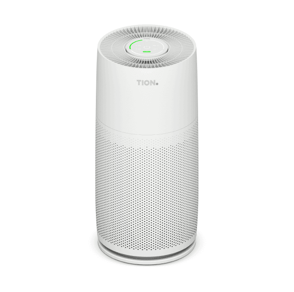 Умный очиститель-обеззараживатель Tion IQ 400