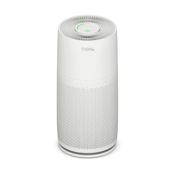 Умный очиститель-обеззараживатель Tion IQ 400 — Вентиляционные приборы